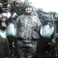 Kady Duck Hunt