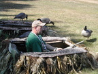 2007 Goose Hunt Lesson