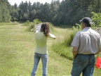 2007 Youth Pheasant Hunt