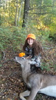 2020 Youth Deer Hunt
