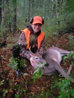 2022 Youth Deer Hunt