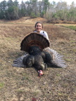 2021 Youth Turkey Hunt