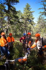 2022 Youth  Pheasant Hunt